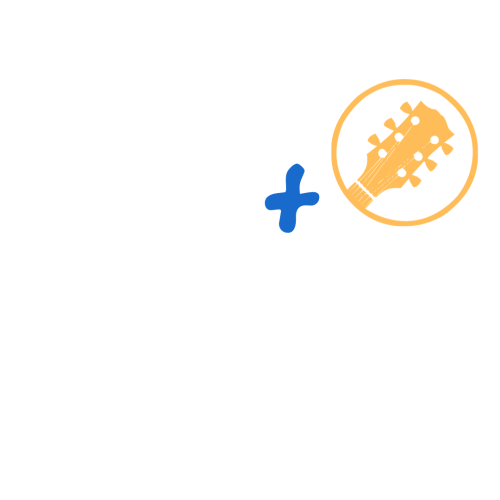 Aprenda Contrabaixo Online - Escola de Música - Instagram Post